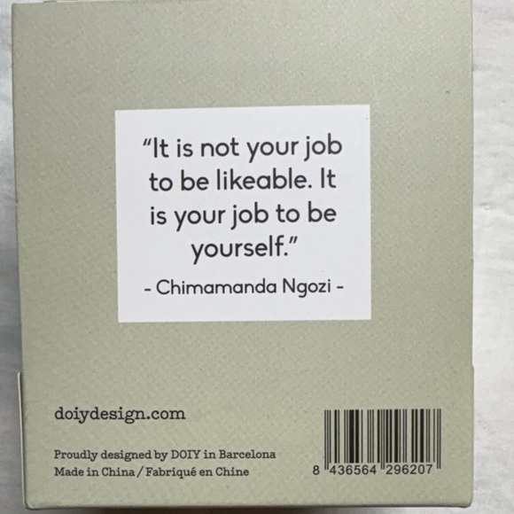 DOIY 30-Day "Girl Power" Challenge Box NWT Daily Activity Cards - Picture 5 of 8